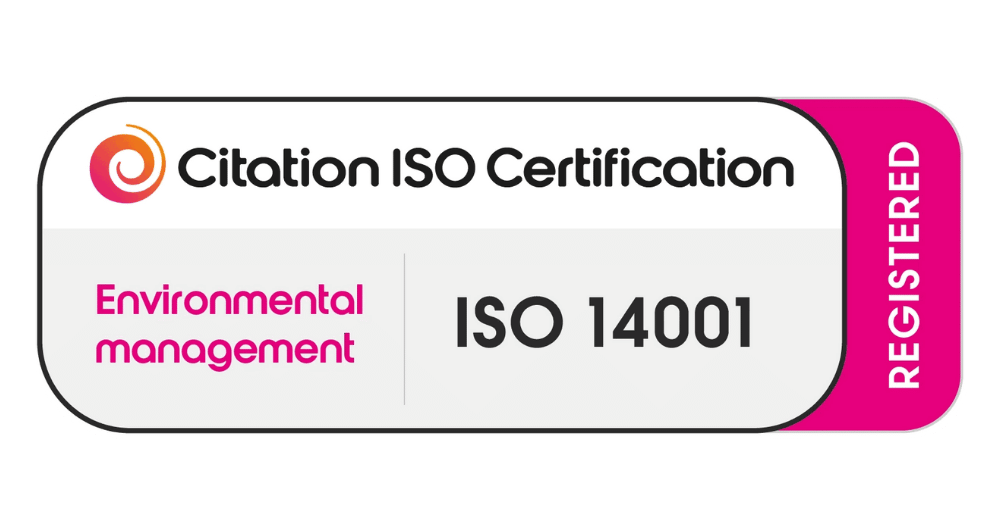 PlatinumServices-ISO14001