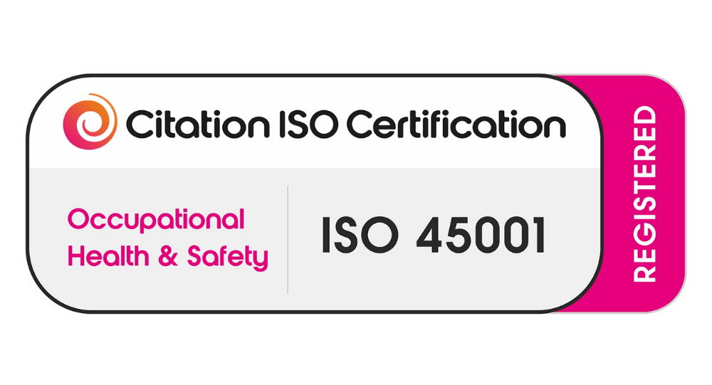 PlatinumServices-ISO45001